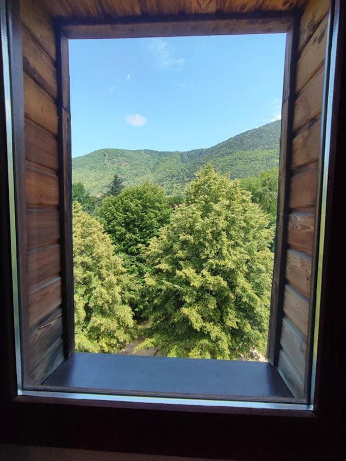 Апартаменти T3 Les Jardins De Ramel, Parking, Balcon, Ascenseur, 5 Personnes Bagneres-de-Luchon Екстер'єр фото